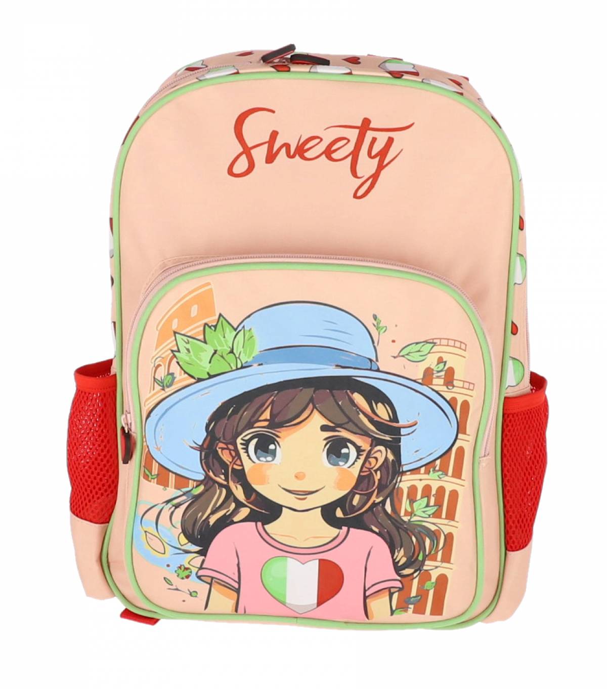 GHIOZDAN CLASA 0 3 FERMOARE SWEETY PIGNA GHIOZDAN CLASA 0 3 FERMOARE SWEETY PIGNA